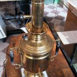 51 4187 SAMOVAR